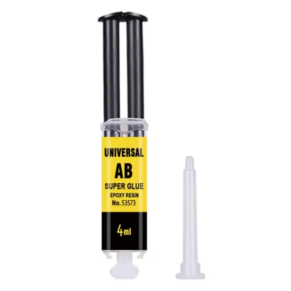 Universal Epoxy Resin Super Glue for Multiple Materials - Image 14