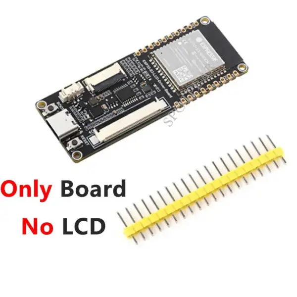 ESP32-S3 RGB LCD Driver Board for Touch Displays - Image 12