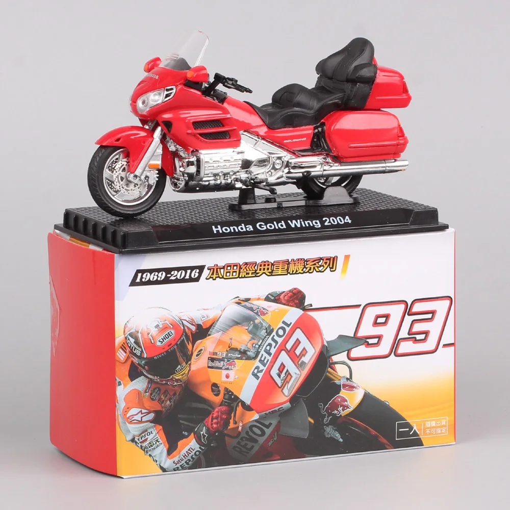 Honda CB750 1/24 Scale Motorcycle Model 15 Honda CB750 1/24 Scale Motorcycle Model - Image 15