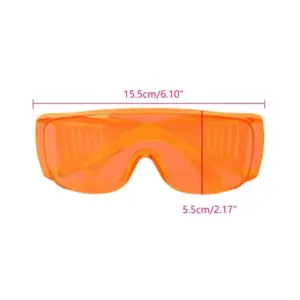 Safety Goggles for Eye Protection - 1PC 19 Sd9adaf1b98794268b8cb31f2a9bdb6b0L 2