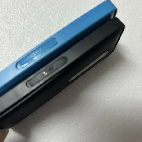 Nokia 301 Dual SIM Housing & Keypad Replacement Case - Image 3