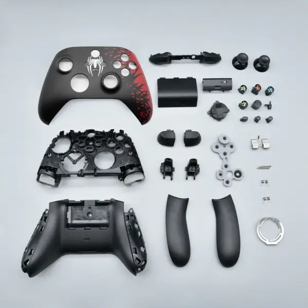 Limited Spider Shell for Xbox Series X/S Controller - Image 3