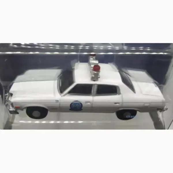 1974 AMC Matador 1:64 Scale Alloy Model - Image 4