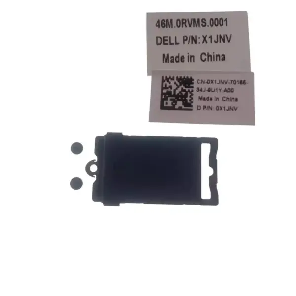 Alienware M16 M18 SSD Bracket Heatsink - Image 4