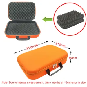 Customized Travel Foam Storage Bag for Outdoor Accessories 87 Sda05ba9c7caa4107b5af9b6903a5d0f5u