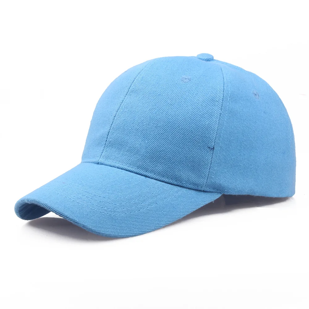 Men's Unisex Sun Protection Baseball Cap 10 Men's Unisex Sun Protection Baseball Cap - Image 10