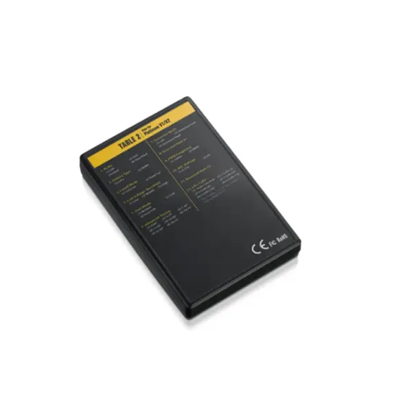 HOBBYWING LED Program Card for ESCs - Image 3