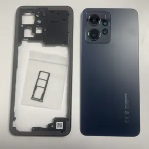 Redmi Note 12 4G Middle Frame Replacement Panel 7 Sda445e1f2dc24ac7ae2b3ebfb2347b33F