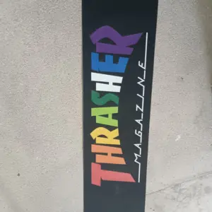 OS780 Pro Skateboard Griptape 33x9 Inches 10 Sda471ab3f8084581a84b5f5f1f83e57dA