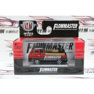 M2 1:64 Silverado C1500 Diecast Collectible Model 33 Sda472509dadc44c1af19b46d335cbd36t