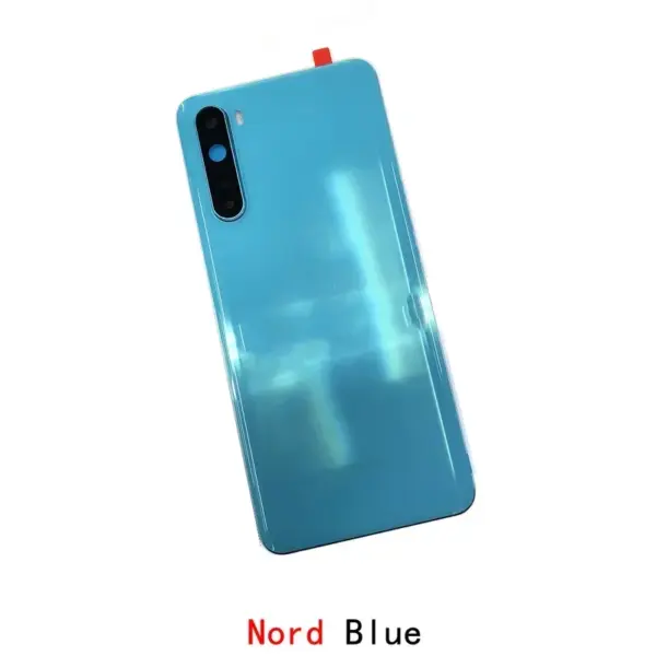 Oneplus 9/9Pro/9R Battery Back Cover with Camera Lens - Image 14