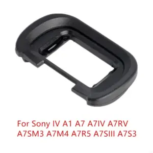Rubber Eye Cup Eyepiece for Nikon Canon Cameras 37 Sda4f1c1a8c2e41da8b1ca89280fb30b5l