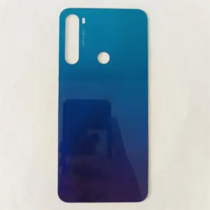 Back Glass Cover for Xiaomi Redmi Note 7/8 Series 29 Sda595a38f9cd4984bcd418cf5043cf8bf