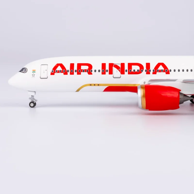 Air India A350-900 Alloy Model VT-JRA 1:400 4 Air India A350-900 Alloy Model VT-JRA 1:400 - Image 4