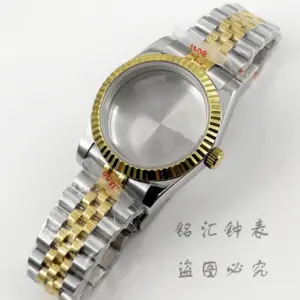 Sapphire Crystal Watch Case for NH34 NH35 36mm 40mm 59 Sda62498ea866452bb1ca94860c5b3b1bJ