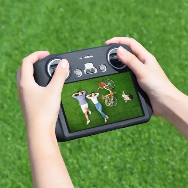 Silicone Case for DJI Mini 3 Pro/RC Controller - Image 5