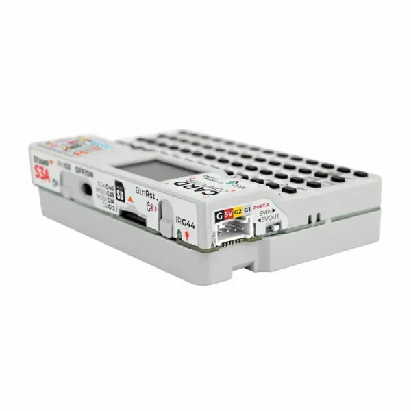 M5Stack Cardputer V1.1 Development Board - Image 4