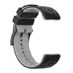 24mm Silicone Strap for Suunto Watches 35 Sdaceffe6b962460d87876ea16040d006a