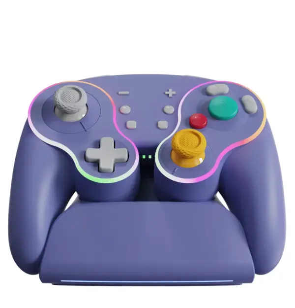 LinYuvo KS62 Wireless Switch Controller - Image 8