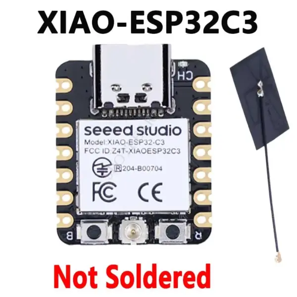 ESP32C3 C6 S3 Microcontroller for Arduino - Image 26