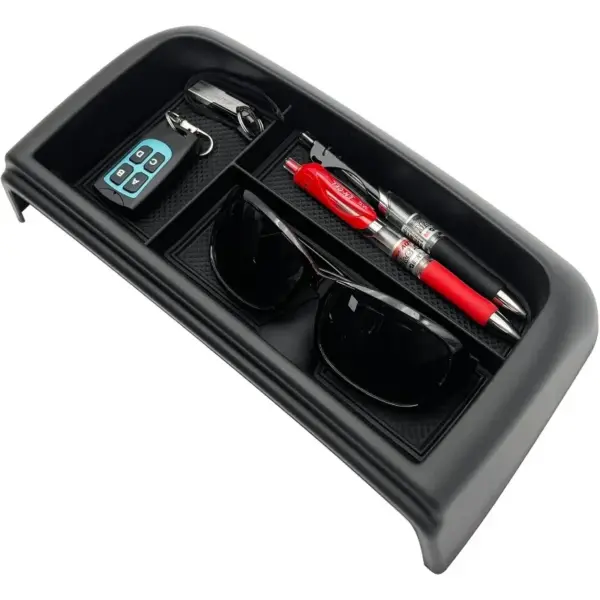Dashboard Organizer Insert for GMC Yukon & Chevys - Image 6