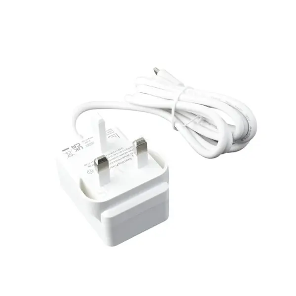 27W USB Type-C Power Supply for Raspberry Pi 5 - Image 6