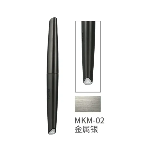 Water-Based Soft Head Markers MK/MKM/MKF Series - Image 12
