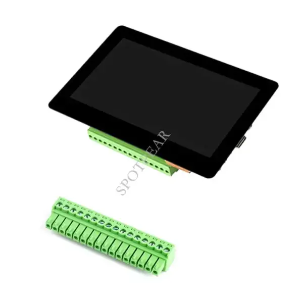 ESP32 S3 4.3inch Touchscreen LCD Display - Image 8