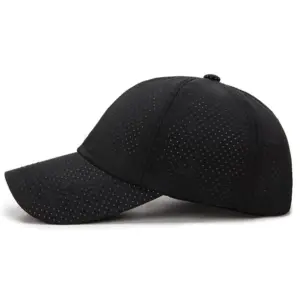 Summer Unisex Mesh Baseball Cap for Travel 15 Sdb4968b4be8c4ef8ad2b2bf76847d240E