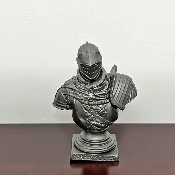 Dark Souls PVC Action Figures Set of Knights - Image 9
