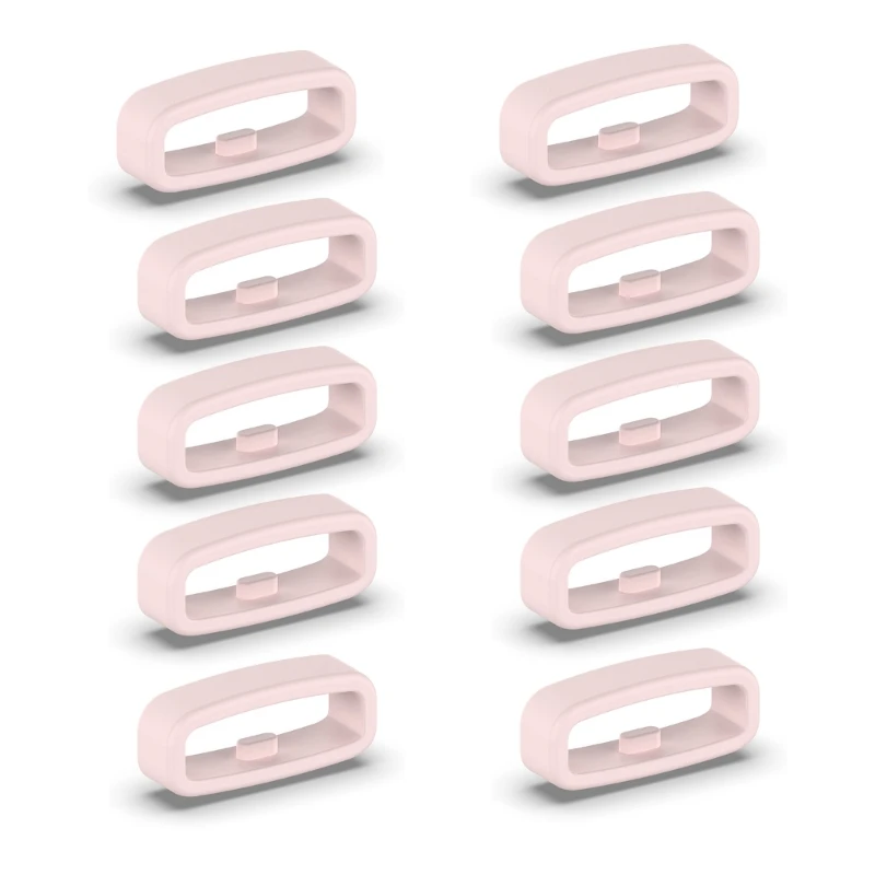10Pcs Silicone Clip Fasteners for Organizing 12 10Pcs Silicone Clip Fasteners for Organizing - Image 12