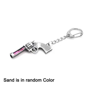 AK-47 Metal Replica Keychain Model 75 Sdb9118aec49d41f29cab06199bfef15fM 2