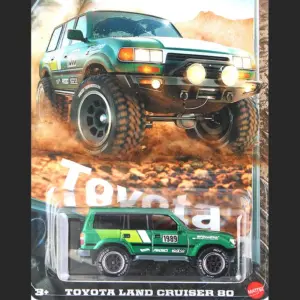 Toyota Off Road Alloy Model 1:64 Scale 15 Sdb9b4aaa38f148a0a4edc76eaa62be30O