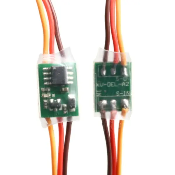 M6CA PPM/PWM Servo Signal Amplifier 180° - Image 3