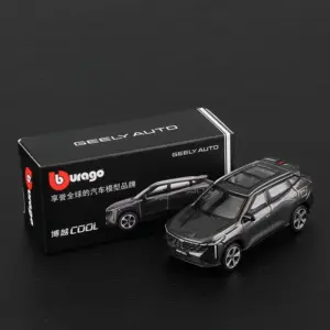 Bburago 1/64 Die-Cast Car Collection 53 Sdbbe73c0e2884e6497aad01dbe36872dQ