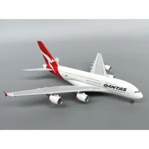 1/400 Qantas A380 VH-OQI Model Aircraft