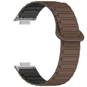 Magnetic Silicone Strap for Huawei Watch Fit 3 80 Sdbc61ea3d19045fc991a8150e155bd06h