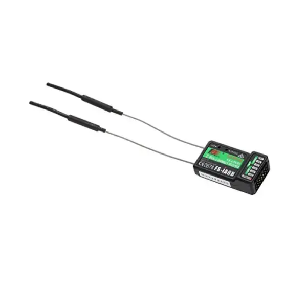 Flysky FS-I6S RC Transmitter with IA10B Receiver - Image 6