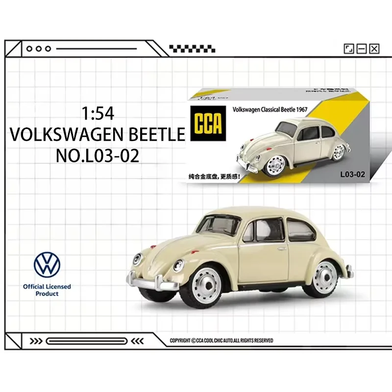 CCA 1:64 Diecast Porsche 911 and More Vehicle Models 14 CCA 1:64 Diecast Porsche 911 and More Vehicle Models - Image 14