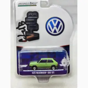 1:64 Scale VW Golf GTI Diecast Model Car 8 Sdbf661f2421f4fc5931bb024ec1babd1b