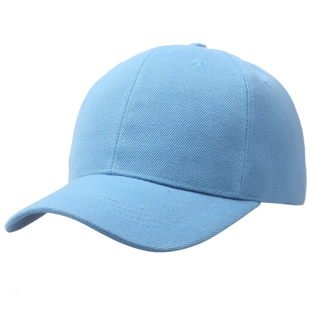 Men's Unisex Sun Protection Baseball Cap 4 Men's Unisex Sun Protection Baseball Cap - Image 4