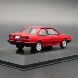 Volkswagen Santana Sport 1990 Diecast Model 1:43 9 Sdc6a732203c143bfb01e573d6a13e283i