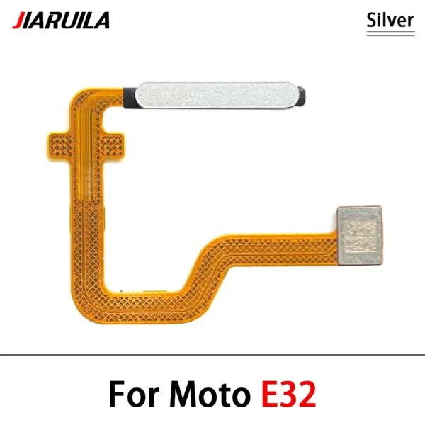 Motorola Moto E6s E20 E40 E32 E7 Plus Flex Cable - Image 12