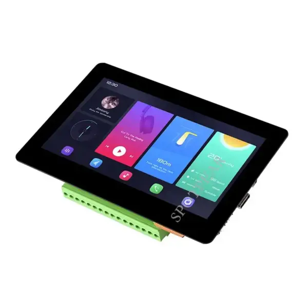 ESP32 S3 4.3inch Touchscreen LCD Display - Image 4