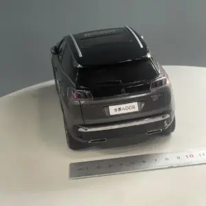 Peugeot 4008 Off-Road Car Model 1:18 Scale 7 Sdc84027976b2462a8cf31b6903b19a57E