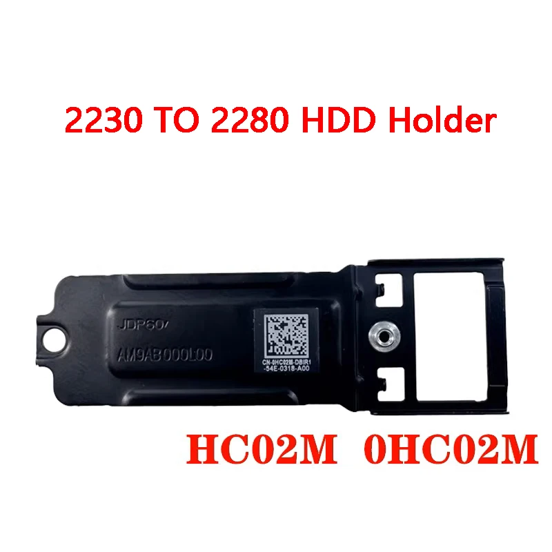 Dell Alienware Area-51 SSD 2280 Bracket Heatsink 6 Dell Alienware Area-51 SSD 2280 Bracket Heatsink - Image 6