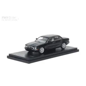 Limited Edition 1:64 Jaguar XJ350 Diecast Model 10 Sdca08eca386d441587484e73a65b9c53L