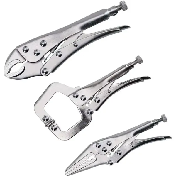 Multifunctional Locking Pliers High Torque Tool - Image 2