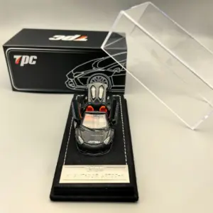 Big Bull LP700-4 1:64 Diecast Model Car 8 Sdcc00abf0a1d44a0ad6b0c94ab0ffb468