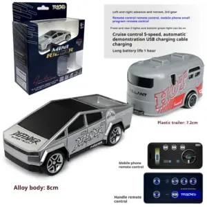 1:64 Alloy Remote Control Sports Car Model 38 Sdcc1ea71b8cf46288fb7a1dd1d3e79e0y